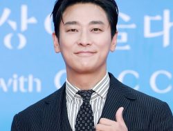 Baeksang Arts Awards 2025: Ju Ji Hoon Rebut Piala Aktor Terbaik