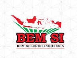 Mahasiswi Ditangkap Gara-gara Meme, BEM SI Siap Lawan Balik