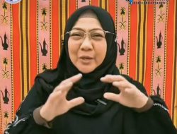 Cara Berdoa yang Benar Supaya Cepat Terkabul Ala dr Aisah Dahlan