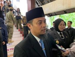 Berperan Penting dalam Transportasi Udara, Begini Harapan Gubernur Terkait Hadirnya Seaplane di Sulsel
