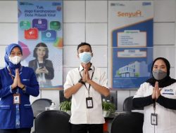Dukung Pemerataan Ekonomi, Holding Ultra Mikro BRI Salurkan Pembiayaan kepada 35,4 Juta Pelaku Usaha dan Jangkau 182 Juta Nasabah Tabungan