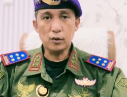 Jokowi Terkoyak Ijazah Palsu, Firdaus Oiwobo Siap Lawan Roy Suryo, Rismon, dan Dokter Tifa