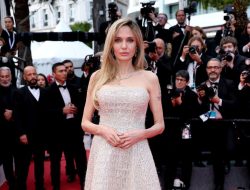 Benarkah Aktris Dapat Beli Tiket untuk Tampil di Red Carpet Cannes Film Festival?