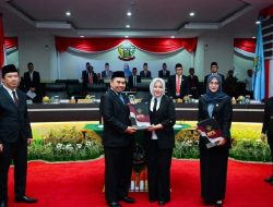 Kembali Raih WTP, Ini Beberapa Catatan Penting untuk Pemprov Sulsel