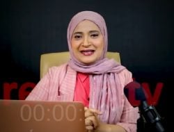 Rahma Sarita Bongkar Blunder Bareskrim: Nilai Jokowi Banyak D, Tapi IPK 3,05? Aneh!