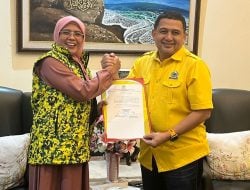 Appi Kantongi 11 Dukungan Maju Musda Golkar Sulsel, Bakal Sapu Bersih?