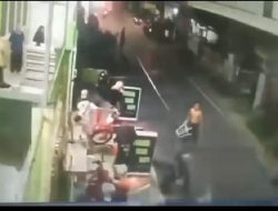 Viral Pembusuran di Masjid Ta’mirul Muslimin, Muhammadiyah Makassar Minta Polisi Tangkap Para Pelaku