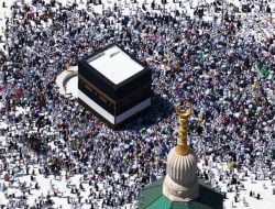 Nota Diplomatik Saudi Bukan Teguran, Kemenag: Sudah Ditangani dan Tidak Pengaruhi Kuota Haji