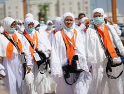 Soal Isu Nota Diplomatik Dubes Arab Saudi, Ini Isi Subtansi Pokoknya