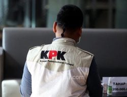 Terkait Dugaan Korupsi Bansos Jokowi, KPK Periksa Dua Pejabat Kemensos