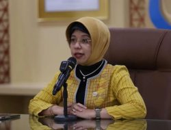 Laporan BPS Patahkan Optimisme Sri Mulyani, Pertumbuhan Ekonomi “Nyungsep” di Bawah 5 Persen