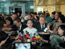 Aktivis 98 Tolak Soeharto Diberi Gelar Pahlawan, Putri Megawati Buka Suara