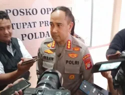 Kasus Mahasiswa UGM Tewas Ditabrak BMW, Polda DIY Tetapkan Christiano sebagai Tersangka