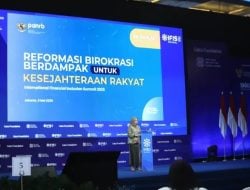 Ketentuan Pengangkatan PPPK Paruh Waktu Harus Tes Ulang? MenPAN RB Jelaskan Begini Alurnya