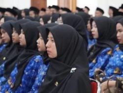 Perbandingan Gaji Golongan XVII PPPK dengan Golongan IVe PNS, Lebih Tinggi Mana?