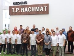 Prof. Didik J. Rachbini Terpilih Kembali sebagai Rektor Universitas Paramadina, Ini Pesan Jusuf Kalla dan Anies