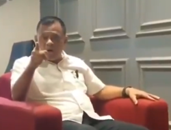 Gatot Nurmantyo Murka ke Hercules: Di Negara Ini Tidak Boleh Ada Preman, Harus Diberantas!