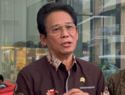 Prabowo Beri Lampu Hijau Percepatan Pembahasan RUU Perampasan Aset, KPK Respons Begini…