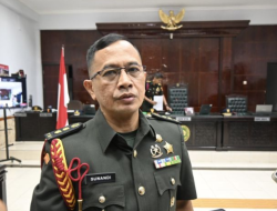 Kasus Pembunuhan Jurnalis di Banjarbaru, Saksi TNI Bantu Beli Tiket Pesawat Terdakwa