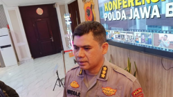 Kabid Humas Polda Jabar, Kombes Pol Hendra Rochmawan
