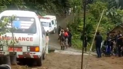 Ledakan Amunisi di Garut, TNI AD Selidiki Penyebab Masuknya Warga Sipil ke Lokasi