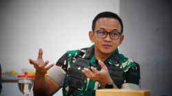 Kadispenad Brigjen TNI Wahyu Yudhayana (ANTARA/Ho-Dinas Penerangan TNI AD)
