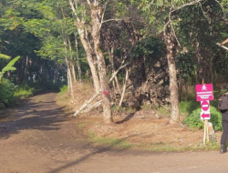 Pangdam Siliwangi Pastikan Lokasi Ledakan Amunisi di Garut Steril dari Aktivitas Warga