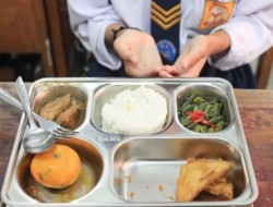 Ratusan Pelajar  Diduga Keracunan MBG di Bogor, Begini Respons BGN