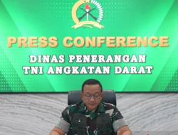 Jenazah Kolonel Antonius Hermawan Diterbangkan ke Yogyakarta