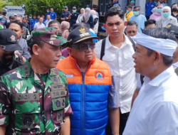 Pangdam Siliwangi Tegaskan Investigasi Ledakan Amunisi di Garut Belum Selesai