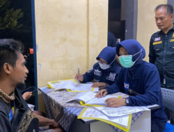 RSUD Pameungpeuk Ungkap Identitas 9 Korban Ledakan Garut