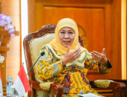 Bina Karakter Anak melalui SMA Taruna, Khofifah Indar Parawansa: Wes-wes Rek, Jangan Membanding-bandingkan