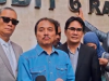 Prof. Koentjoro Murka, Tuding Roy Suryo Cs Rusak Marwah UGM