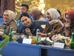 65 Lokasi Siap Gelar Sekolah Rakyat, Pemerintah Rumuskan Kebutuhan Guru