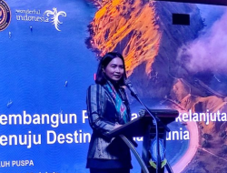 Ni Luh Puspa: Sampah Ancam Reputasi Pariwisata, Butuh Aksi Bersama