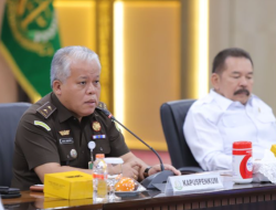 Kejagung Usut Dugaan Korupsi Chromebook di Kemendikbudristek, Proyek Rp 9,9 Triliun Disebar ke Daerah