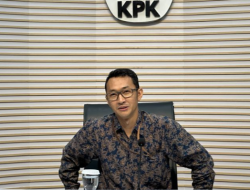 KPK Dalami Dugaan Korupsi Jalan Tebing Bulang, Enam Saksi Diperiksa