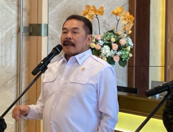 Isu Jaksa Agung Diganti? Kejagung Tegaskan Hal Ini…
