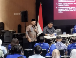 Mengejutkan, Ketua KPU Sarankan Dana Pilkada Diambil dari APBN