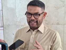 Nasir Djamil Ingatkan Kejaksaan, Penyadapan Harus Diatur UU Khusus