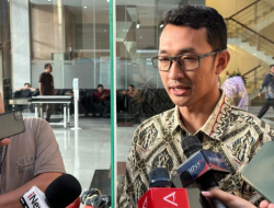 Penggeledahan Kemenaker, KPK Ungkap 8 Tersangka Kasus Pengurusan RPTKA