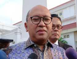 Prabowo Beri Arahan ke CEO Danantara, Ini Pesan Tegas soal Transparansi dan Investasi