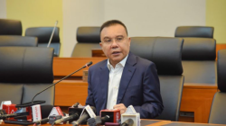 Wakil Ketua DPR RI Sufmi Dasco Ahmad. (ANTARA/HO-DPR)