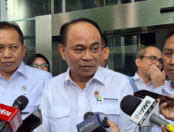 Heru Subagia: Kalau Budi Arie Tersandung Hukum, Zulkifli Hasan Tak Punya Saingan Lagi
