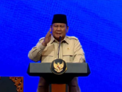Program MBG Dikritik: Prabowo Dinilai Tak Belajar dari Era Soeharto