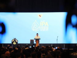 Prabowo Tegaskan Danantara Siap Gelontorkan Dana Besar untuk Proyek Energi