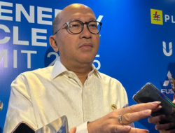 Target Ekonomi Tumbuh 8% di 2029, Rosan Roeslani Genjot Investasi Energi Bersih