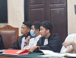 Terungkap! Pegawai Komdigi Lindungi Situs Judi Online, Diangkat Jadi Tenaga Ahli Meski Gagal Seleksi