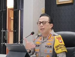 Tiga Demonstran Balai Kota Positif Ganja, Polisi Ungkap Hal Ini!