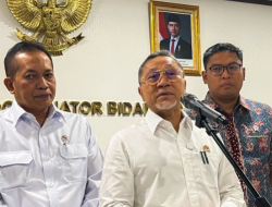 Bukan dari APBN! Ini Fakta Dana Rp3 Miliar untuk Koperasi Merah Putih,  Zulhas Jelaskan Begini…